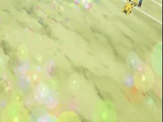 Pokémon XY - Episodio 5 - episódio 5