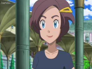 Pokémon XY&Z Dublado - Episodio 46 - O Primeiro Dia do Resto da Sua Vida!