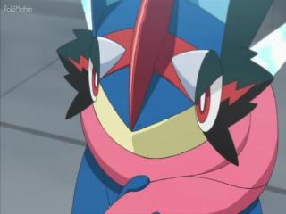 Pokémon XY&Z Dublado - Episodio 47 - Encarando a Necessidade de Muitos!