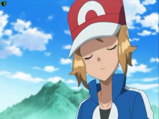 Pokémon XY&Z - Episodio 22 - Serena se Torna Satoshi! O Maior Embate de Pikachu!!