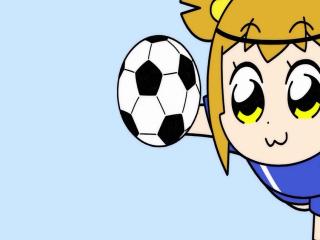 Pop Team Epic - Episodio 10 -  Hostess Detetives de Ginza