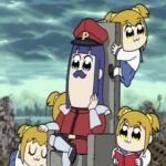 Pop Team Epic