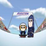 Pop Team Epic