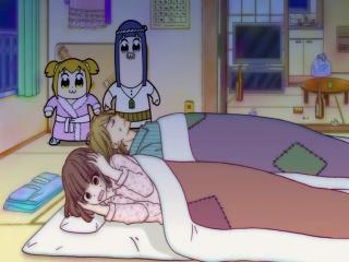 Pop Team Epic - Episodio 5 - Cha*Mã