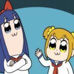 Pop Team Epic