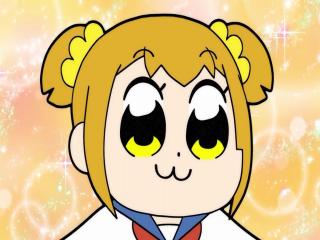 Pop Team Epic - Episodio 7 - Hellshake Yano