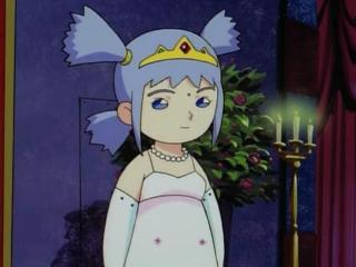 Popolocrois Monogatari - Episodio 13 - Garotos.