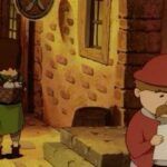 Popolocrois Monogatari