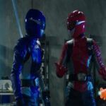 Power Rangers Beast Morphers