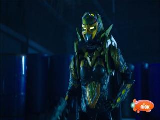 Power Rangers Beast Morphers - Episodio 3 - Fim da Linha