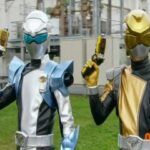 Power Rangers Beast Morphers