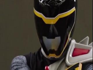 Power Rangers Dino Charge - Dublado - Episodio 5 - Separando o preto