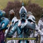 Power Rangers Dino Charge