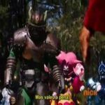 Power Rangers Dino Charge