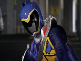 Power Rangers Dino Super Charge - Episodio 12 - Pegando Um Solzinho