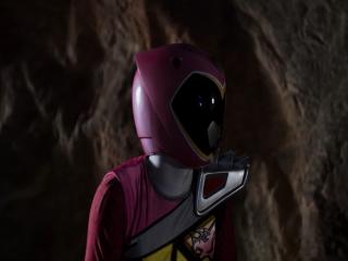 Power Rangers Dino Super Charge - Episodio 15 - Doces ou Travessuras