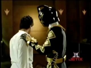 Power Rangers Dino Trovão - Episodio 22 - Triunfo Triassico