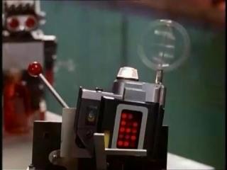 Power Rangers - Episodio 41 - Episódio 41