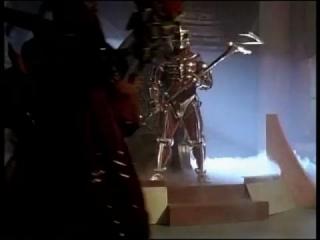 Power Rangers - Episodio 61 - episódio 61