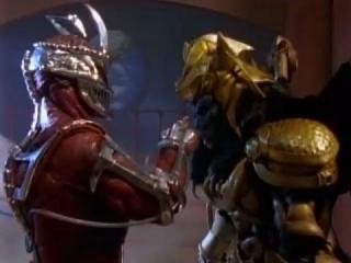 Power Rangers - Episodio 73 - episódio 73