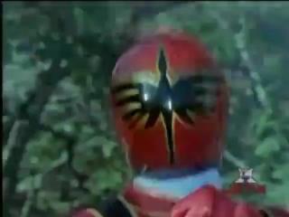 Power Rangers Força Mística - Episodio 4 - Episódio 4