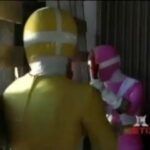 Power Rangers LightSpeed O Resgate