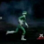 Power Rangers LightSpeed O Resgate