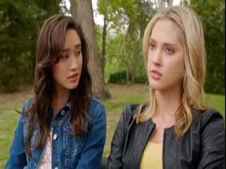 Power Rangers Megaforce - Episodio 16 - Rico, O Robô