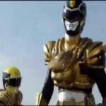 Power Rangers Megaforce Dublado