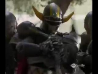 Power Rangers na Galáxia Perdida - Episodio 22 - Episódio 22