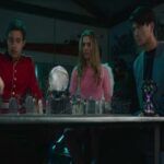 Power Rangers Super Ninja Steel