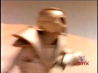 Power Rangers no Espaço - Episodio 40 - Episódio 40