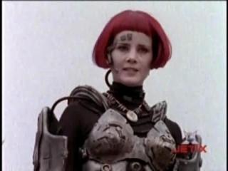 Power Rangers no Espaço - Episodio 43 - Episódio 43