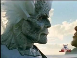 Power Rangers Operação Ultraveloz - Episodio 2 - Episódio 2