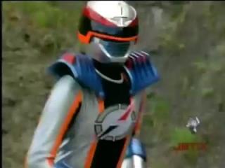 Power Rangers Operação Ultraveloz - Episodio 26 - Episódio 26