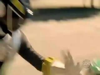 Power Rangers: RPM - Episodio 12 - Episódio 12