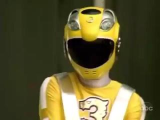 Power Rangers: RPM - Episodio 27 - Episódio 27