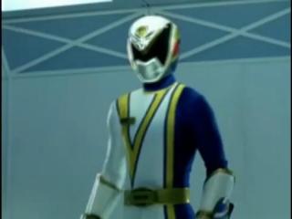 Power Rangers S.P.D - Episodio 22 - Episódio 22