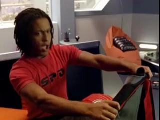 Power Rangers S.P.D - Episodio 3 - Episódio 3