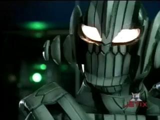 Power Rangers S.P.D - Episodio 36 - Episódio 36