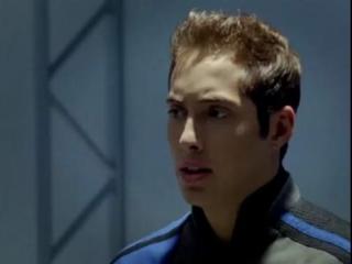 Power Rangers S.P.D - Episodio 9 - Episódio 9