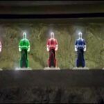 Power Rangers Super Megaforce Dublado