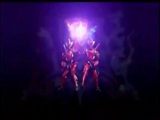 Power Rangers Super Megaforce - Episodio 15 - Todos Saúdam o Príncipe Vekar