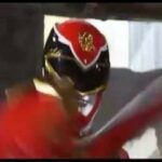 Power Rangers Super Megaforce Dublado