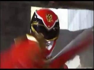 Power Rangers Super Megaforce - Episodio 17 - Vrak Está De Volta - Parte II