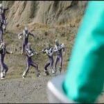 Power Rangers Super Megaforce Dublado