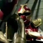 Power Rangers Tempestade Ninja Dublado