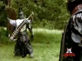 Power Rangers Tempestade Ninja - Episodio 27 - Episódio 27