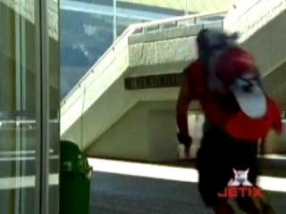 Power Rangers Tempestade Ninja - Episodio 32 - Episódio 32