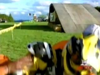 Power Rangers Tempestade Ninja - Episodio 36 - Episódio 36